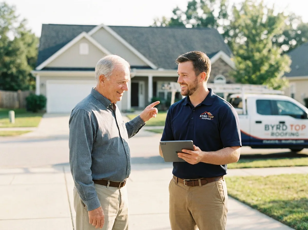 Roofing Munith, MI FAQs